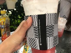 -MAMACHA妈妈茶(岳麓山店)