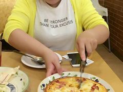 -萨莉亚意式餐厅(金隅嘉品mall店)