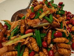 -侨美食家·粤菜(体育西路店)