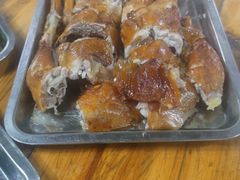 -新湖烧鸡(光明店)