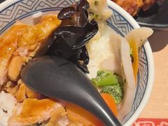-吉野家(上海美罗城店)