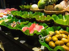 -半岛翡丽海鲜自助餐厅(观风亭店)