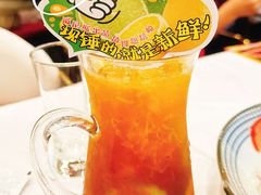 -中山威尼斯西餐厅(三乡总店)