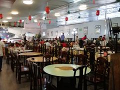 大堂-张记旺角食街(动物园店)