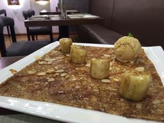 -LA CREPERIE BRETONNE布列塔尼法式餐厅(天童北路店)