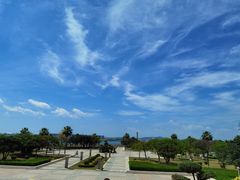 -集美鳌园景区