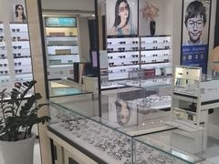 -毛源昌眼镜(新市街店)