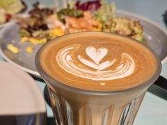 -sugarman espresso素饮糖人高新咖啡工厂