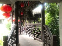-衣裳街历史文化街区