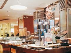 -上海金陵紫金山大酒店·汇海餐厅