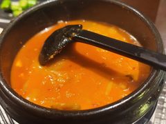 -肉甲韩国木炭烤肉(新壹街1店)
