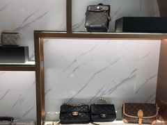 -聚云奢二手奢侈品黄金手表包包回收·中古店(上海店)