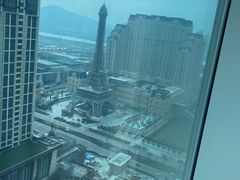 -澳门喜来登大酒店