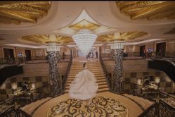 -星河湾酒店·宴会厅(番禺大道北店)