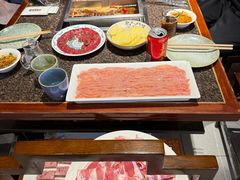 -皇城老妈火锅·川味传承(港湾店)