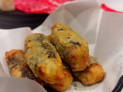 -韩时烤肉(丰科万达广场店)