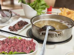 -原汁原味驴庄(长岭村店)