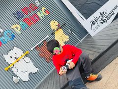 -金鸡湖景区