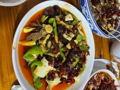 火爆黄喉-三哥田螺(北书院街店)