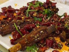 -敖家巷羊肉汤(瑞尔戴斯店)