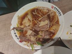 -直隶安家牛肉罩饼(七一路店)