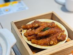 -蔡澜点心(三里屯T+MALL店)