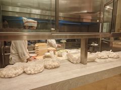 -老都一处饺子馆(道里店)