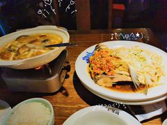 -小菜园新徽菜(芜湖万达店)