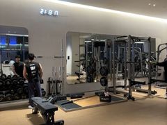 -YCHL FIT 健身(星寰店)
