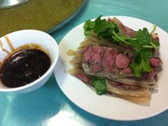 -新旺美食林农家菜(岭南路店)
