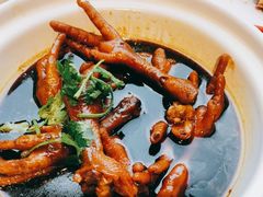 -山芋腔苏北菜(盐城滨海店)