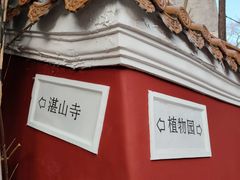 -青岛海滨风景区