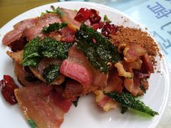-88号小吃店·经典云南菜·地道纳西美食