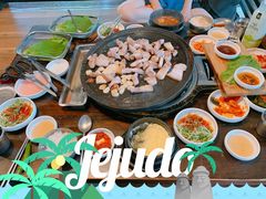 -Dombe豚(黑猪肉街店)
