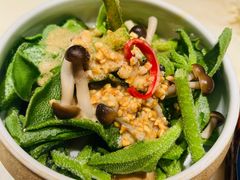 -锦府盐帮·李宅(领展购物广场中关村店)