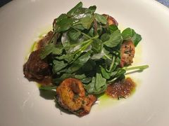 炭烤八爪鱼-弦月窗LUNETTE BY AMANDA(复兴路店)