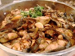 -黄记煌三汁焖锅(崇文门店)