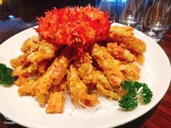 -万丽轩·粤菜(王府井金茂万丽酒店)