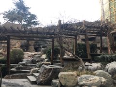 -顺景温泉