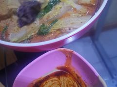 -高福麻辣烫(新阳店)