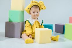 -玛瑞莎·儿童·亲子摄影(越秀店)