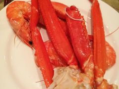 -富力希尔顿酒店·地阔自助餐厅