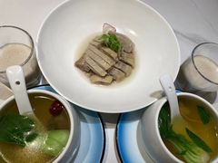 -太阳门淮扬菜(南京博物院店)