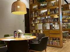 -四季餐厅·新津菜(环湖中路店)