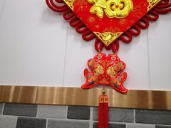 -鑫明明拉面(宁化路店)