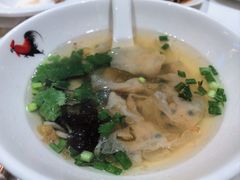 -莆田餐厅PUTIEN(西安万象天地店)