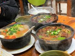 -沈妈砂锅(光华村店)