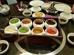 -好彩海鲜火锅饭店(银河百老汇店)