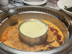 -鱼豆吉·豆浆鱼火锅(宜昌万达店)