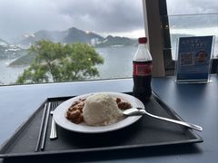 -湾景餐厅(海洋公园店)